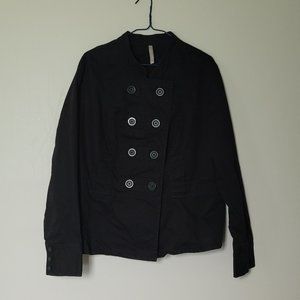 Black Jacket